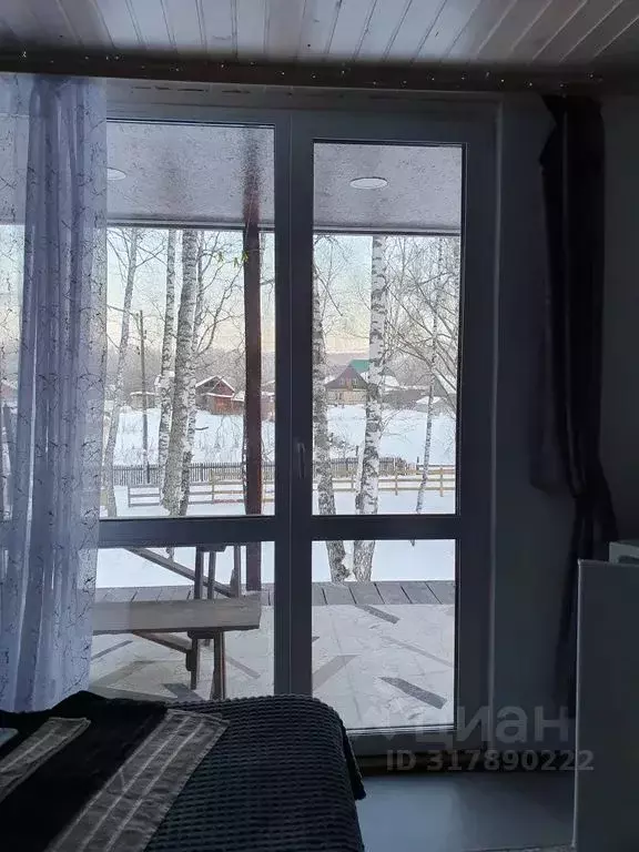 Дом в Алтайский край, Алтайский район, Айский сельсовет, с. Ая ул. ... - Фото 2