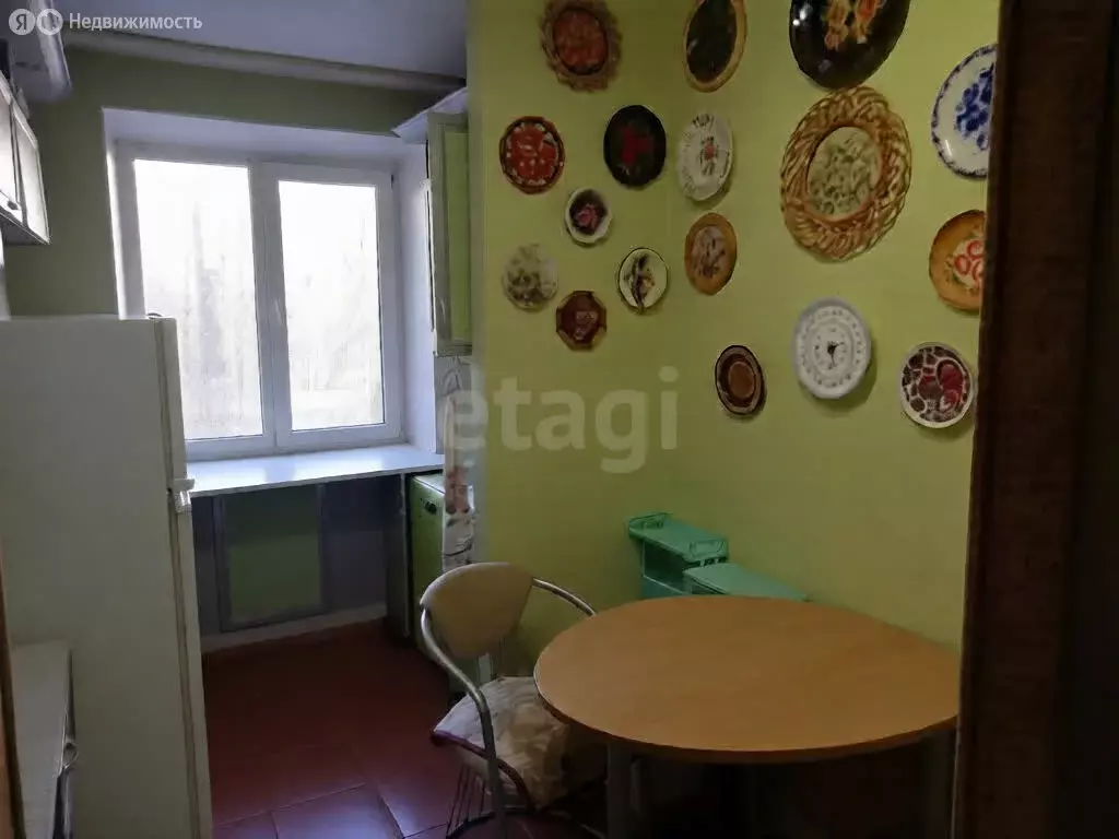 2-комнатная квартира: Омск, улица Рабиновича, 125 (52.7 м) - Фото 2