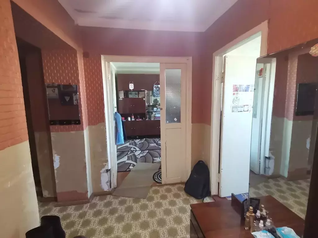 Продаётся 4-к квартира, 89 м - Фото 0
