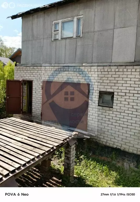 Дом в Иваново, улица Носова, 72 (49 м) - Фото 0