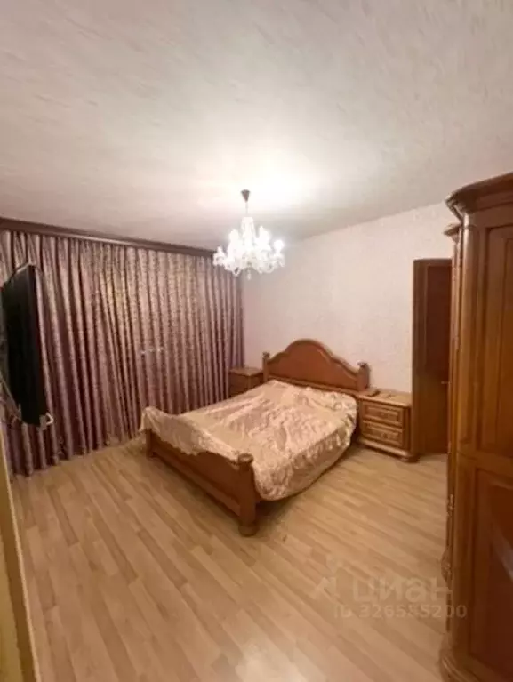 3-к кв. Московская область, Химки проезд Молодежный, 8 (81.0 м) - Фото 1