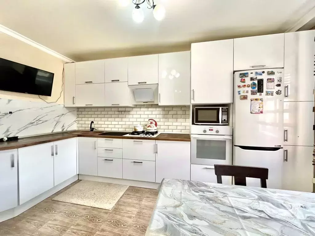 2-к кв. Мордовия, Саранск городской округ, Ялга рп ул. Мичурина, 21 ... - Фото 1