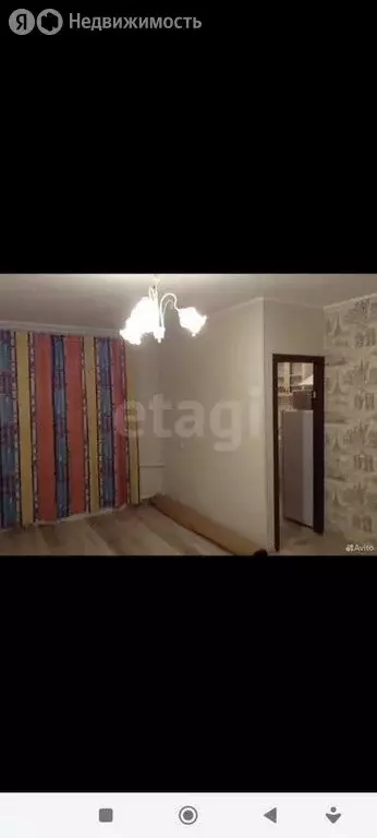 1-комнатная квартира: Тверь, Театральный проезд, 3А (32 м) - Фото 1