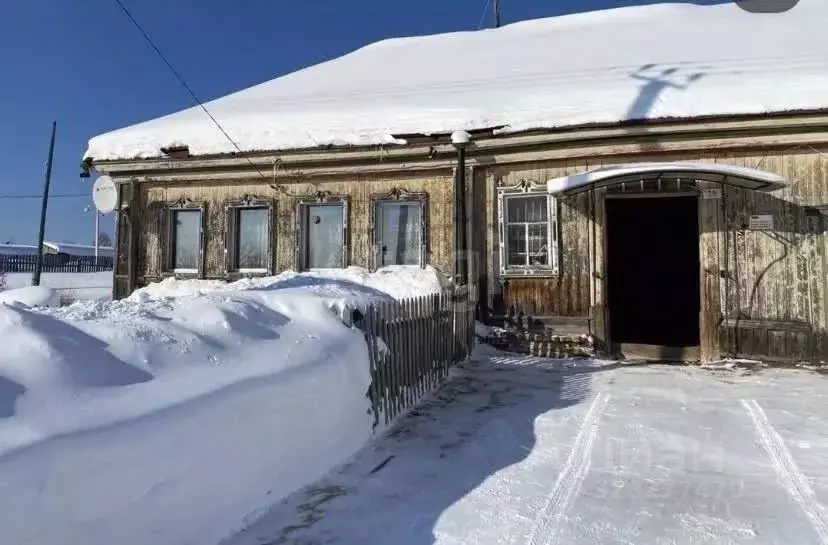 Дом в Свердловская область, Горноуральский муниципальный округ, пос. ... - Фото 2
