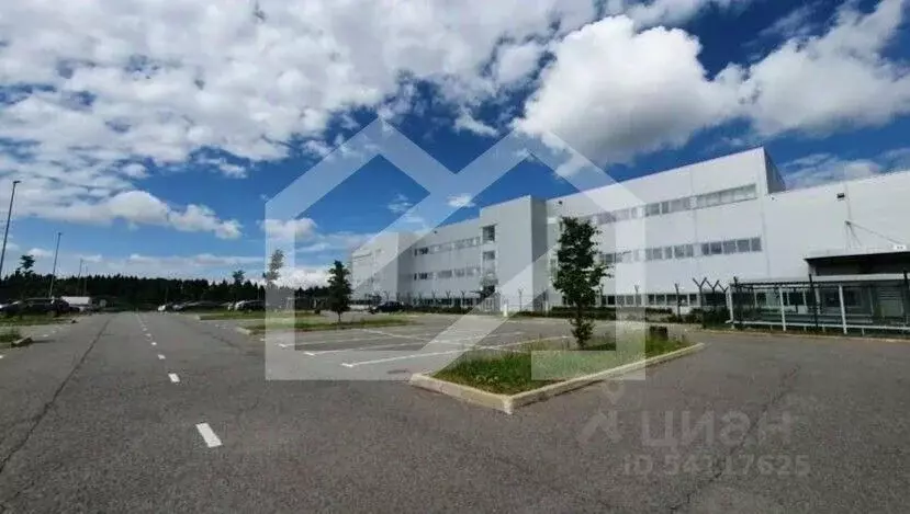 Производственное помещение в Московская область, Дмитровский ... - Фото 2