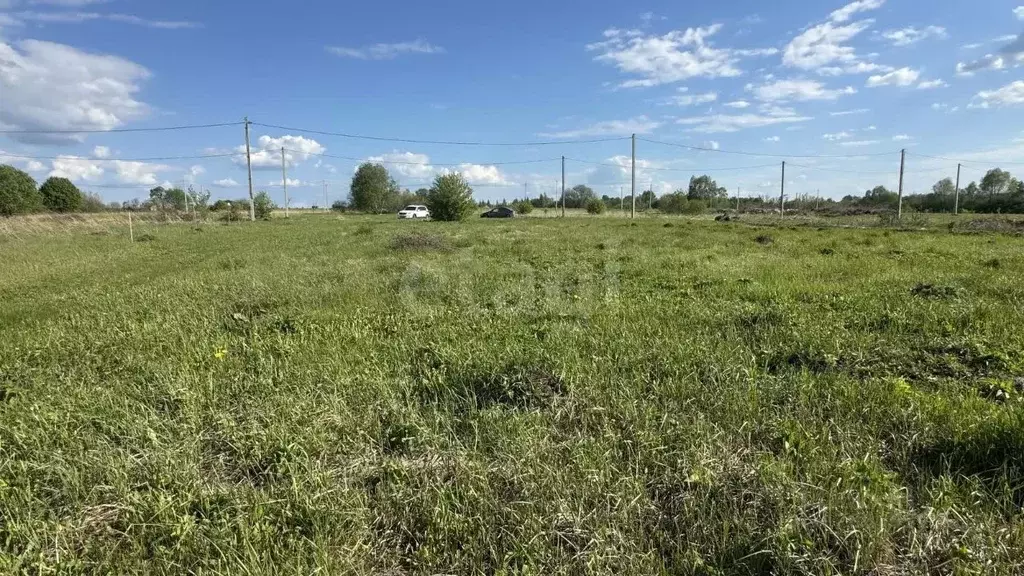 Участок в Мордовия, Саранск городской округ, пос. Пушкино  (15.0 сот.) - Фото 0