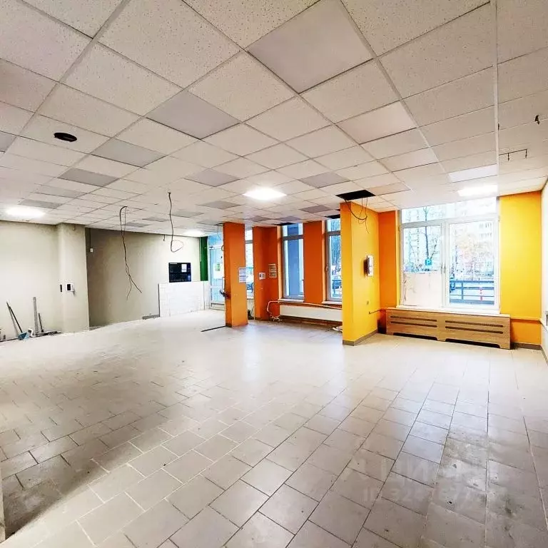 Помещение свободного назначения в Московская область, Солнечногорск ... - Фото 1