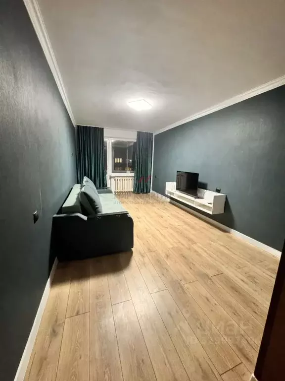 2-к кв. Тыва, Кызыл Ангарский бул., 29/1 (50.5 м) - Фото 1