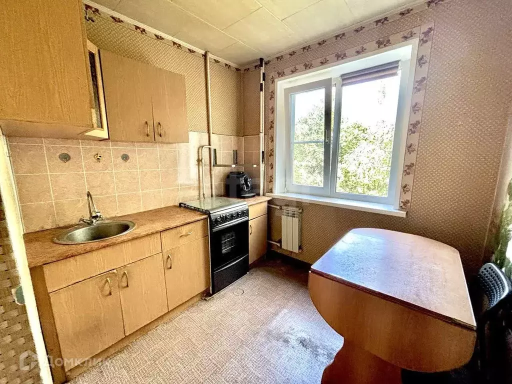 Продаётся 2-к квартира, 44 м - Фото 0