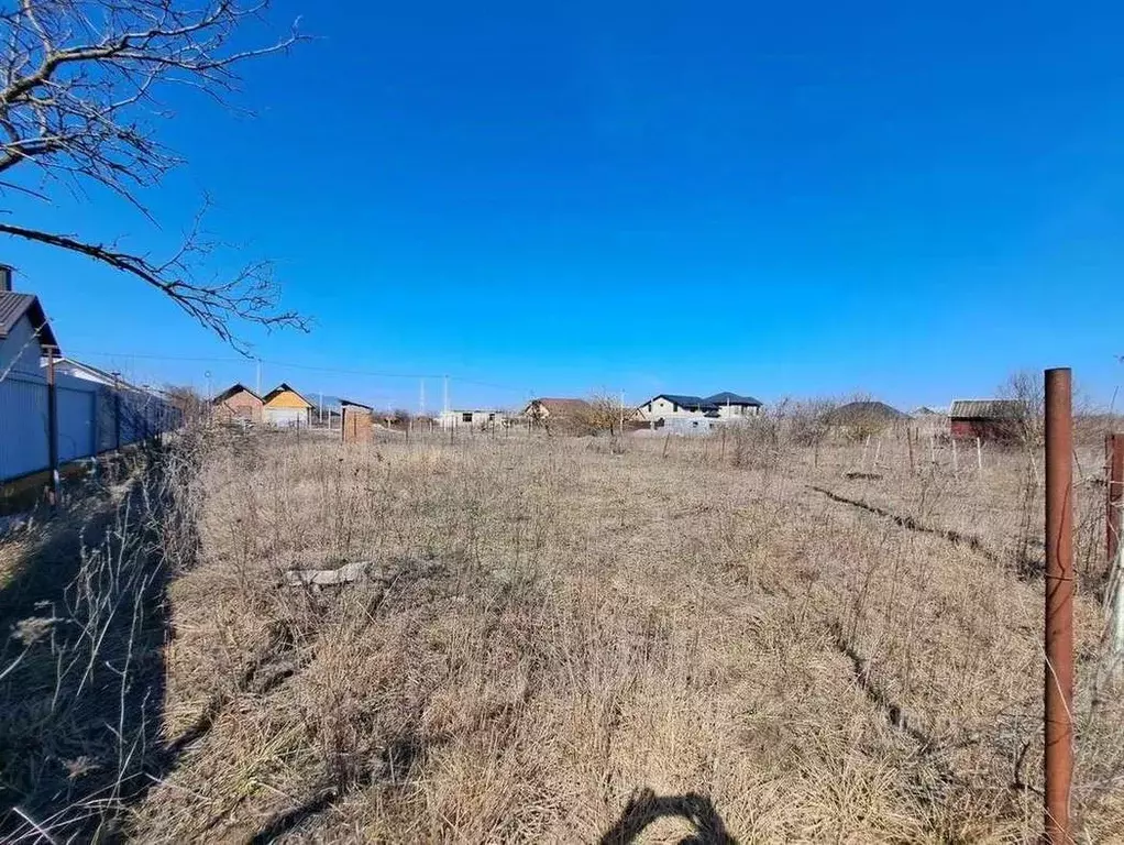 Участок в Ставропольский край, Железноводск городской округ, пос. ... - Фото 1