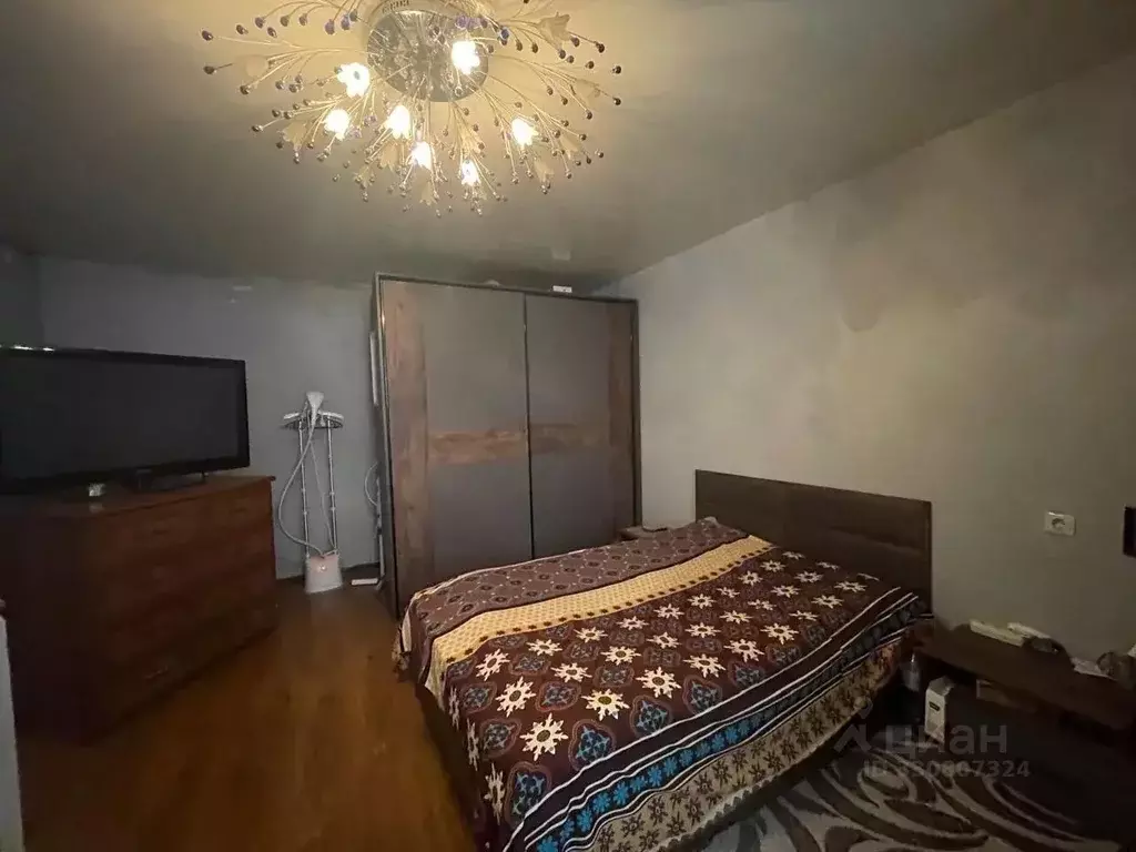 Гараж в Краснодарский край, Туапсе Интернациональная ул., 8 (45 м) - Фото 2