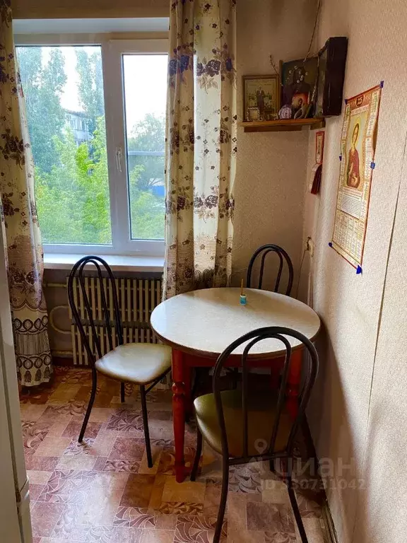 3-к кв. Волгоградская область, Городищенский район, Новорогачинское ... - Фото 1