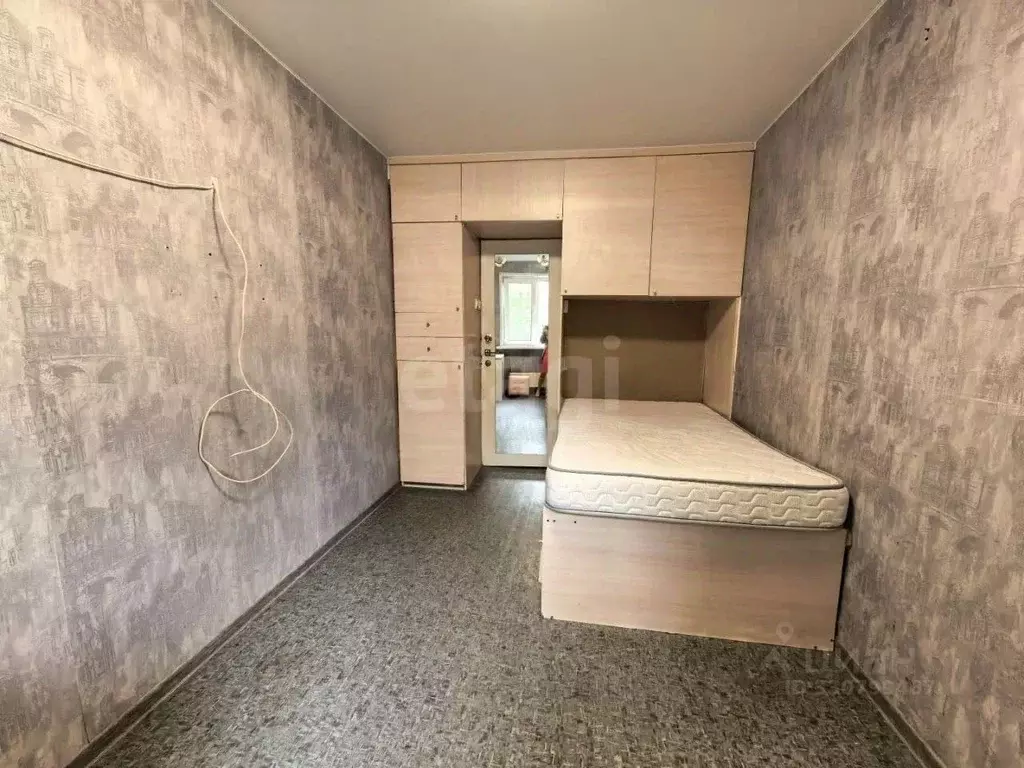 Комната Пермский край, Пермь ул. Солдатова, 6 (10.3 м) - Фото 2