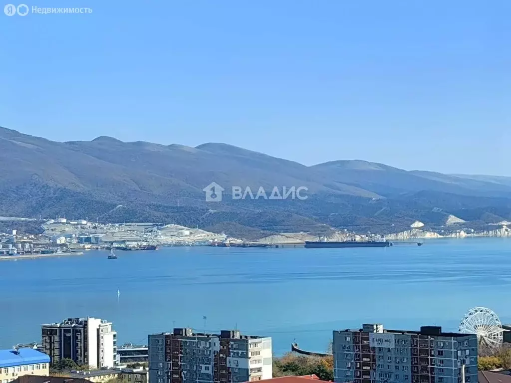 1-комнатная квартира: Новороссийск, улица Революции 1905 года, 37 ... - Фото 2