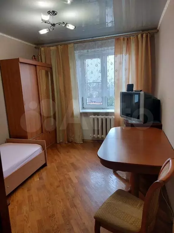 Комната 10 м в 3-к., 7/9 эт. - Фото 0