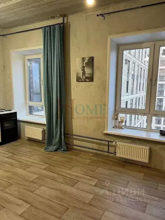 4-к кв. Новосибирская область, Новосибирск Фабричная ул., 65 (70.0 м) - Фото 1