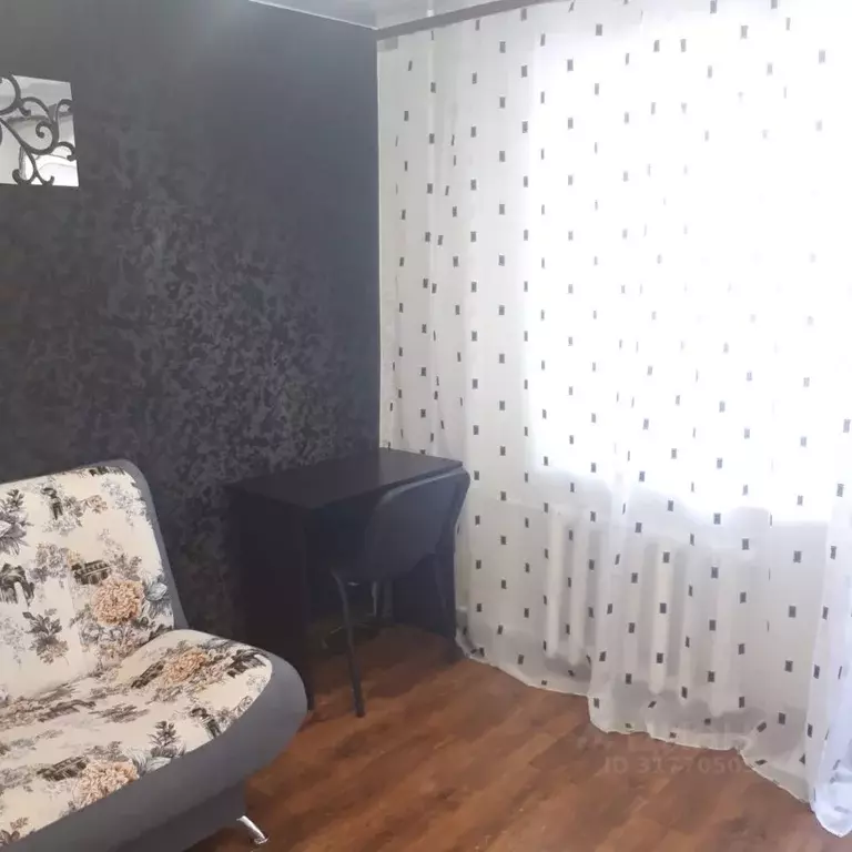 1-к кв. Алтайский край, Барнаул ул. Островского, 7 (35.0 м) - Фото 1