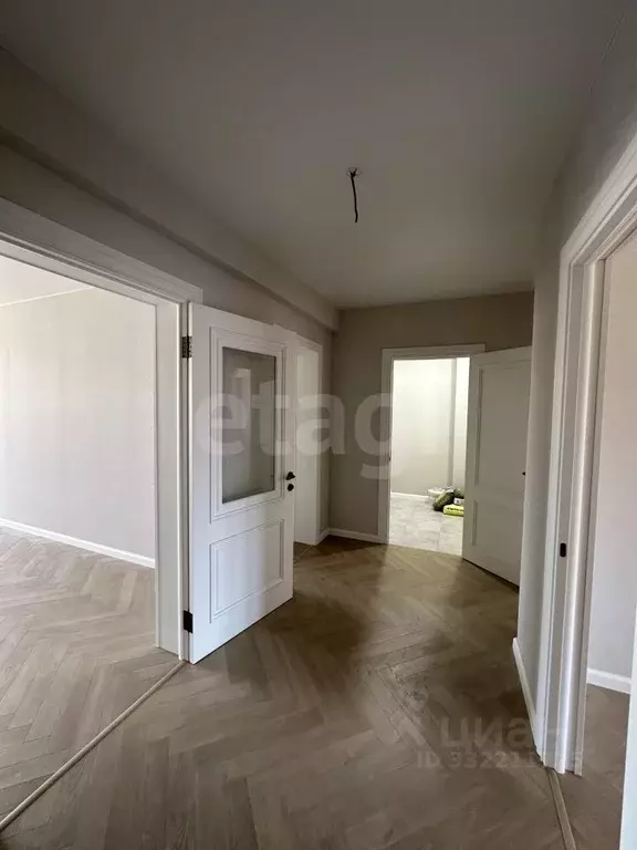3-к кв. Дагестан, Махачкала ш. Карабудахкентское, 57Б (98.0 м) - Фото 1