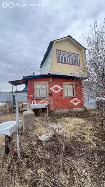 Участок в Чистопольский район, Малотолкишское сельское поселение (4 м) - Фото 2