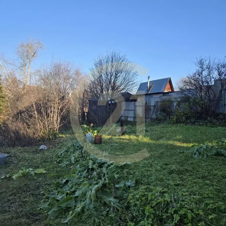 Участок в Пермский край, Пермь ул. Старых Большевиков, 3 (8.8 сот.) - Фото 2