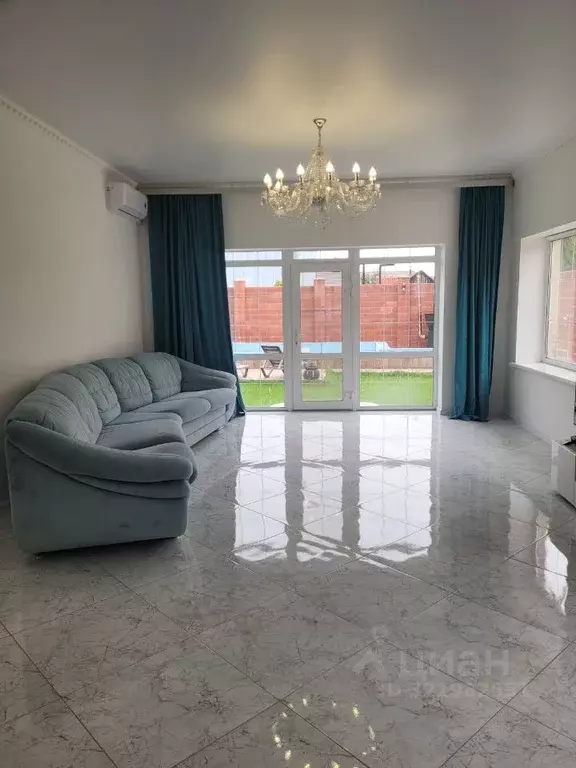 Коттедж в Самарская область, Ставропольский район, с. Подстепки ... - Фото 0