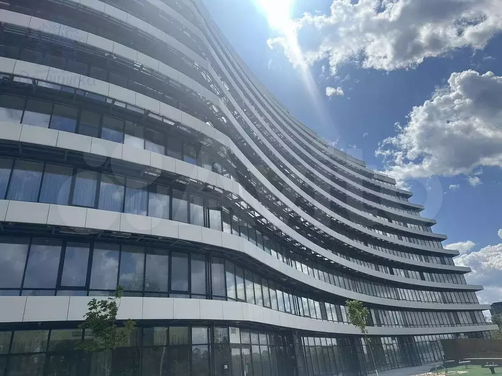 3-к. квартира, 102,9 м, 13/22 эт. - Фото 1
