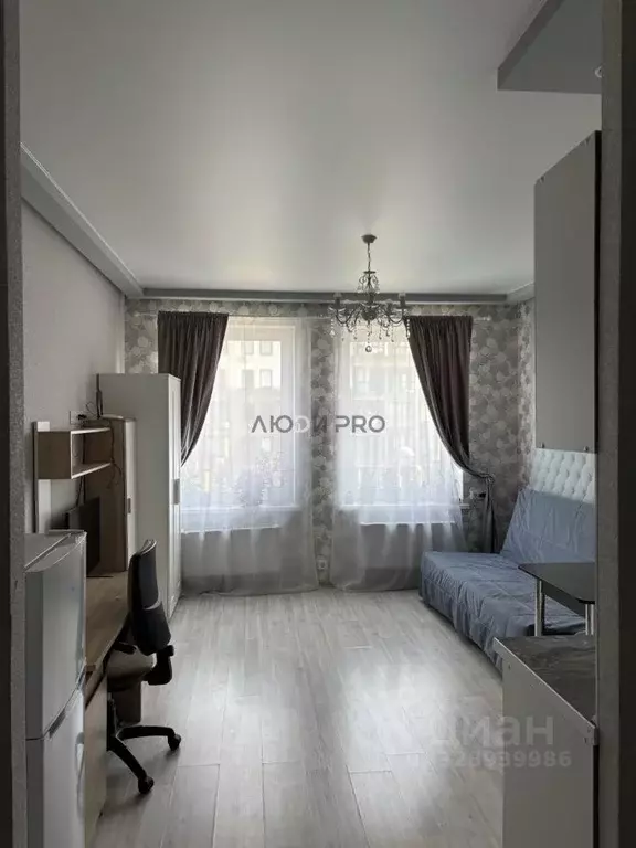 Студия Московская область, Мытищи бул. Тенистый, 6 (23.0 м) - Фото 2