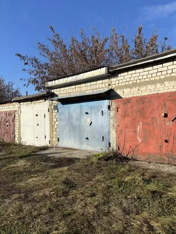 Гараж в Владимирская область, Ковров ул. Мичурина (25 м) - Фото 2