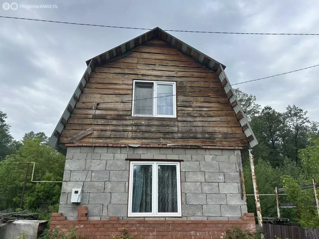 Дом в Димитровград, улица Куйбышева, 320Ж (80 м) - Фото 1