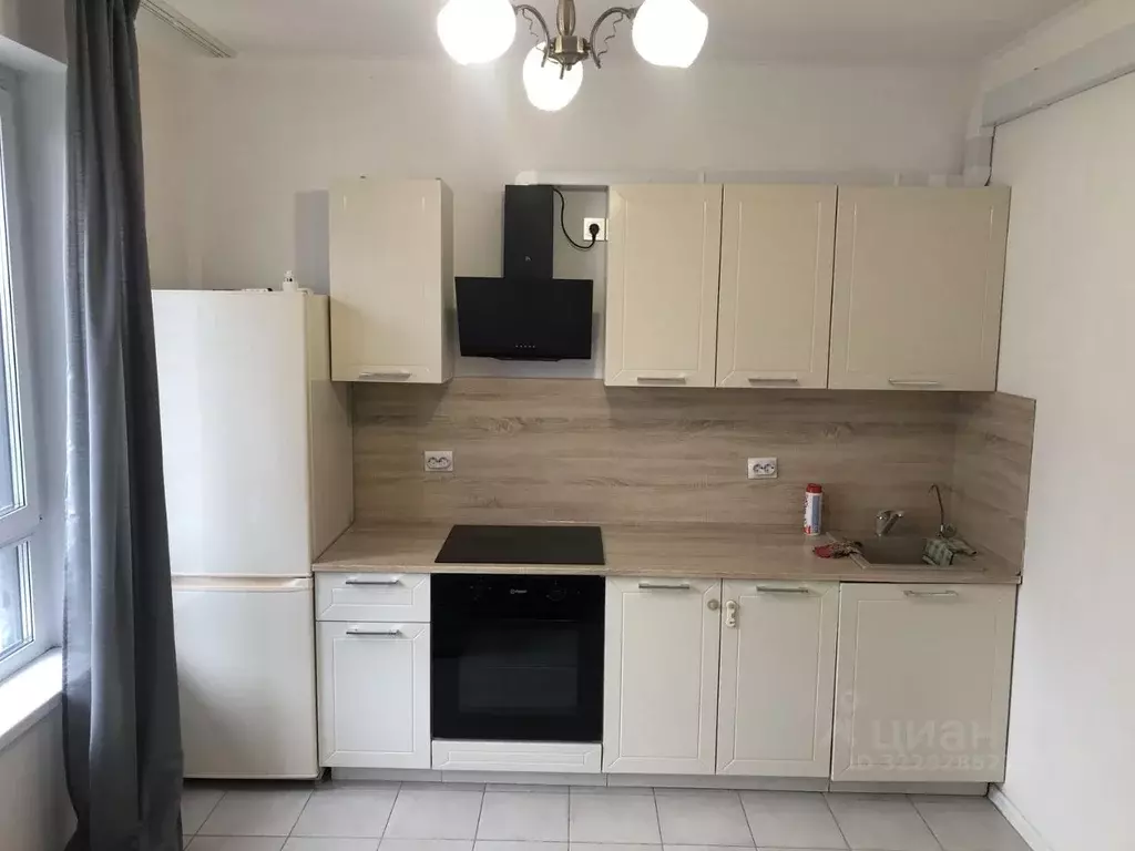 3-к кв. Московская область, Балашиха ул. Реутовская, 14 (93.0 м) - Фото 1