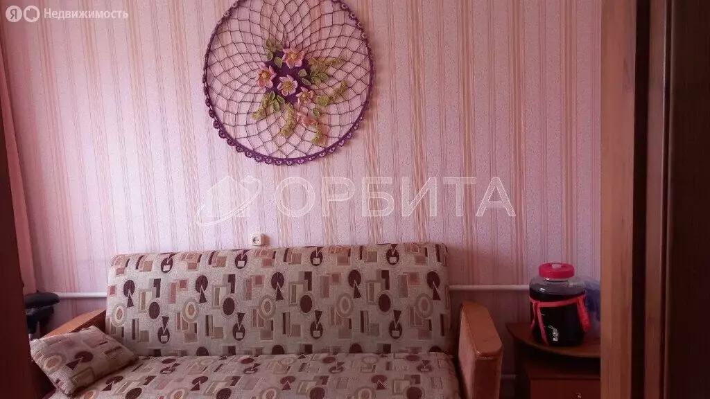 Дом в село Нижняя Тавда, Юбилейная улица, 4 (85 м) - Фото 1