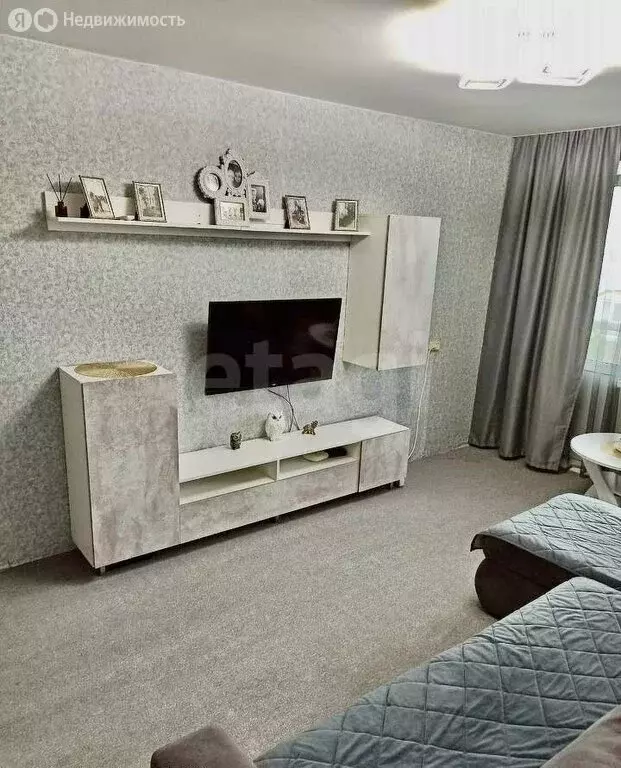 3-комнатная квартира: Самара, посёлок 113 километр, Липяговская улица, ... - Фото 1