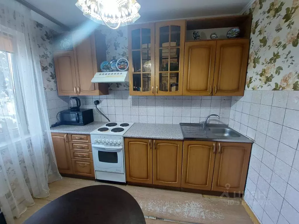 3-к кв. Самарская область, Тольятти ул. Механизаторов, 17 (64.0 м) - Фото 1