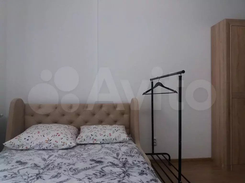 Квартира-студия, 18 м, 15/25 эт. - Фото 1