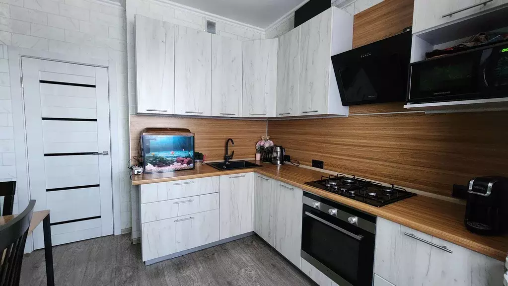 Продаётся 1-к квартира, 35.7 м - Фото 0