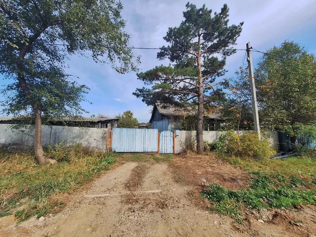 Дом, 68.8 м - Фото 1