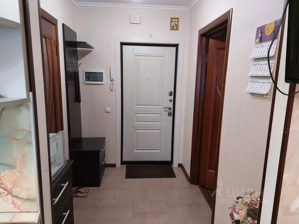 1-к кв. Московская область, Богородский городской округ, пос. Зеленый ... - Фото 2