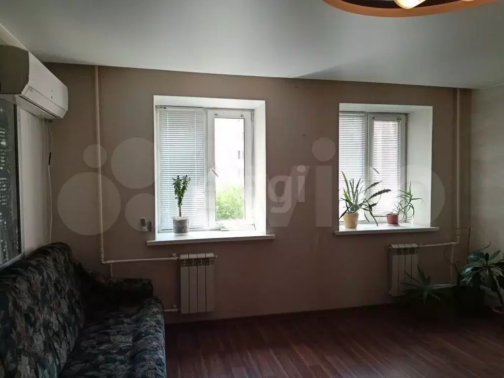 1-к. квартира, 45 м, 2/10 эт. - Фото 1