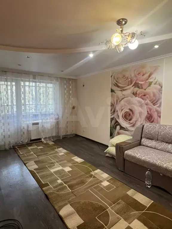 2-к. квартира, 50 м, 2/5 эт. - Фото 0