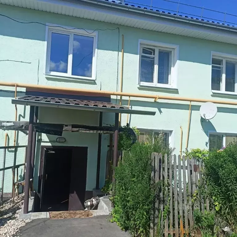 6-к кв. Нижегородская область, Вачский муниципальный округ, с. ... - Фото 2