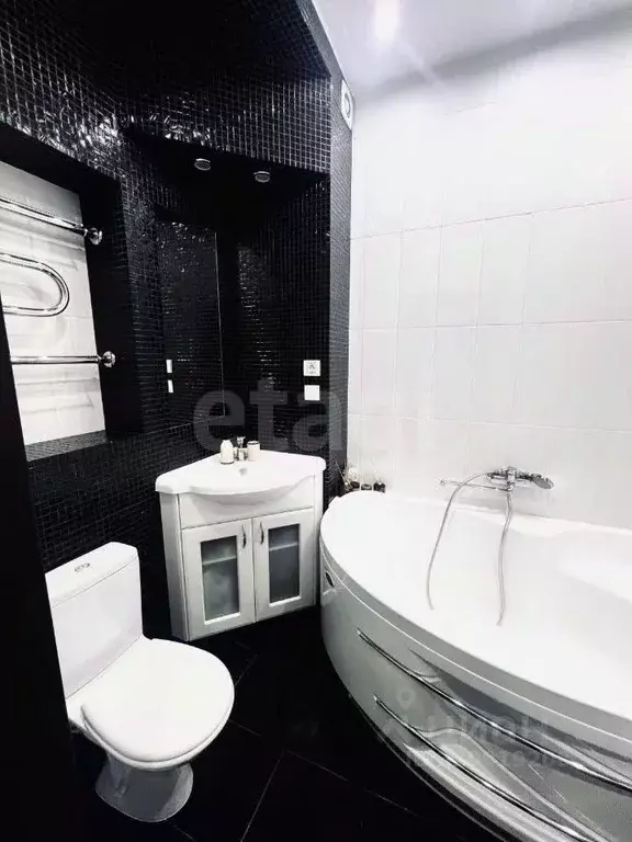 2-к кв. Москва Кронштадтский бул., 6к3 (40.3 м) - Фото 1