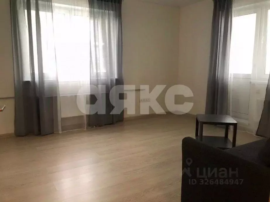 1-к кв. Московская область, Раменское Высоковольтная ул., 21 (45.0 м) - Фото 1