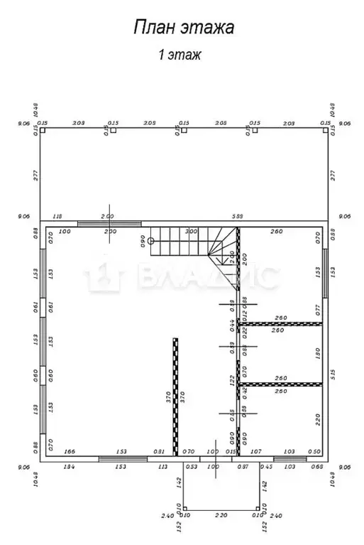 Дом в Московская область, Серпухов городской округ, Чудо Град кп  (148 ... - Фото 2