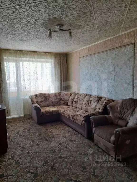 1-к кв. Томская область, Томск ул. Бела Куна, 10/1 (30.2 м) - Фото 1