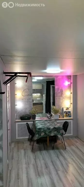 2-комнатная квартира: Старый Оскол, бульвар Дружбы, 8 (32 м) - Фото 1