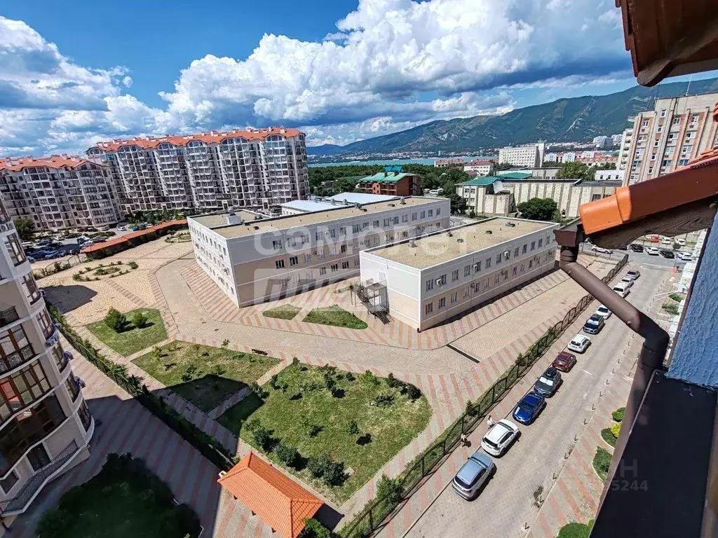 Квартира, 1 комната, 48.2 м - Фото 0