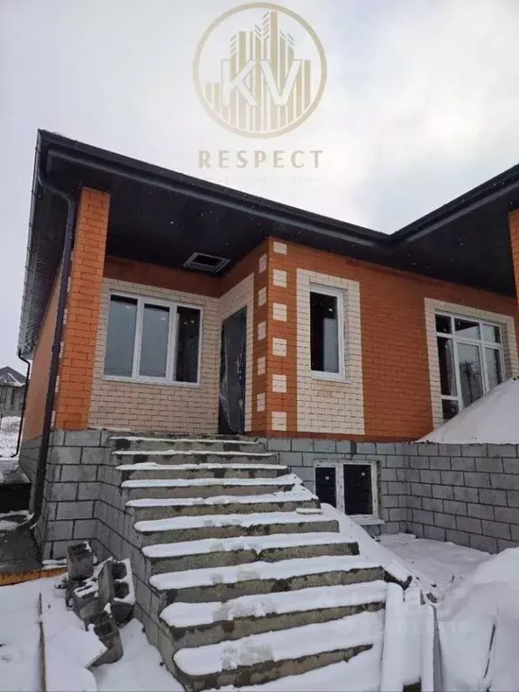 Дом в Ставропольский край, Предгорный муниципальный округ, ... - Фото 1