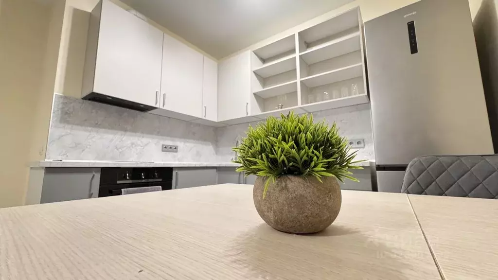 2-к кв. Красноярский край, Красноярск Северный мкр, пер. ... - Фото 2