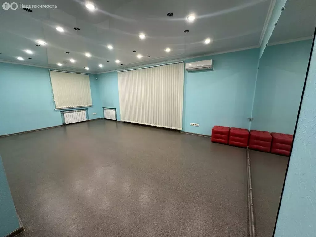 Помещение свободного назначения (50 м) - Фото 1