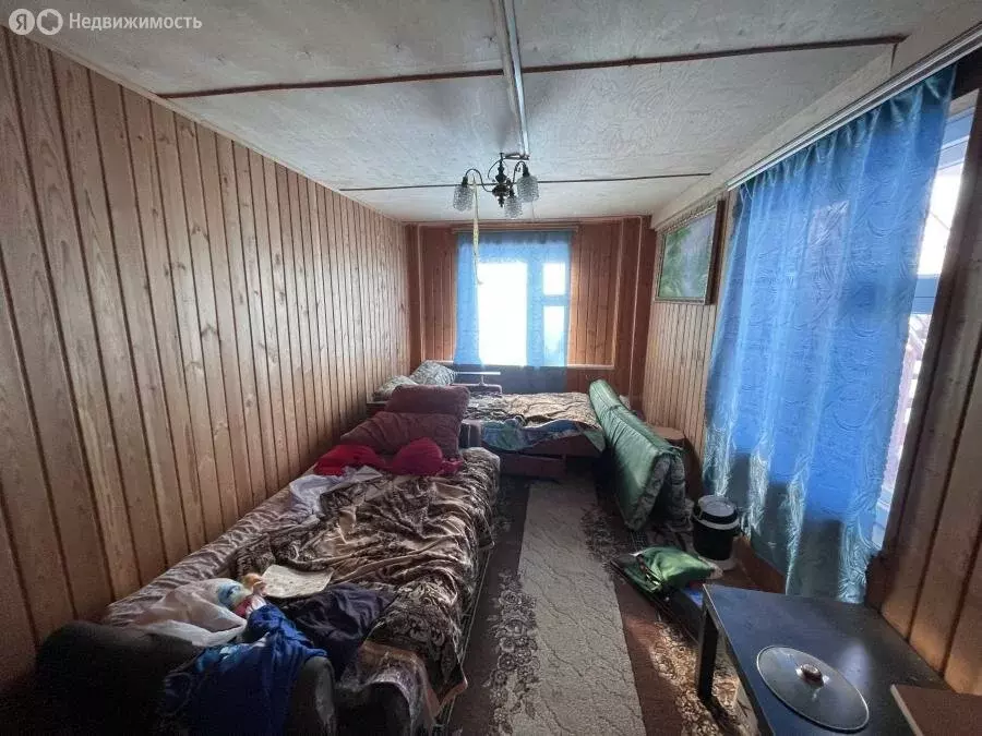 Дом в Семилукский район, Стадницкое сельское поселение (50 м) - Фото 2